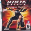 Retro Spillekonsoller EPIC PANDA Nintendo Ds Spil | Ninja Gaiden Dragon Sword - Nintendo Ds (B Grade) (Genbrug)