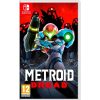 Retro Spillekonsoller EPIC PANDA Nintendo Switch Spil | Metroid Dread - Nintendo Switch Spil