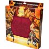 Rollespil EPIC PANDA D&D 5E Tilbehor | Dragon Shield - Player Companion - Blood Red