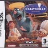 Retro Spillekonsoller EPIC PANDA Nintendo Ds Spil | Disney Pixar Ratatouille - Nintendo Ds (A Grade) (Genbrug)