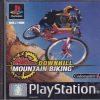 Retro Spillekonsoller EPIC PANDA Playstation 1 Ps1&Psx Spil | No Fear Downhill Mountain Biking - Ps1 (B Grade) (Genbrug)