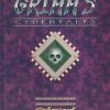 Rollespil EPIC PANDA Cyberpunk 2020 | Cyberpunk 2020 - Grimms Cybertales (B Grade) (Genbrug)