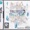 Retro Spillekonsoller EPIC PANDA Nintendo Ds Spil | Final Fantasy Chronicles - Echoes Of Time - Nintendo Ds (B Grade) (Genbrug)