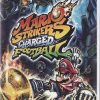 Retro Spillekonsoller EPIC PANDA Nintendo Wii Spil | Mario Strikers Charged Football - Nintendo Wii (B Grade) (Genbrug)