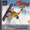 Retro Spillekonsoller EPIC PANDA Playstation 1 Ps1&Psx Spil | Cool Boarders 2 - Platinum - Playstation 1 (B Grade) (Genbrug)