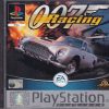 Retro Spillekonsoller EPIC PANDA Playstation 1 Ps1&Psx Spil | 007 Racing - Ps1 (B Grade) (Genbrug)