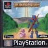 Retro Spillekonsoller EPIC PANDA Playstation 1 Ps1&Psx Spil | Guardians Crusade - Ps1 (B Grade) (Genbrug)