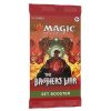 Tcg Kortspil EPIC PANDA Mtg The Brothers War | The Brothers War - Set Booster Pakke - Magic The Gathering