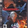 Retro Spillekonsoller EPIC PANDA Playstation 3 Ps3 Spil | Devil May Cry 4 - Ps3 (B Grade) (Genbrug)