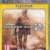 Retro Spillekonsoller EPIC PANDA Playstation 3 Ps3 Spil | Call Of Duty Modern Warfare 2 - Platinum - Ps3 - (B Grade) (Genbrug)