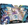 Tcg Kortspil EPIC PANDA Pokemon Kort V Box Og Store Pakker | Pokemon Rapid Strike Urshifu Vmax Premium Box - Pokemon Kort