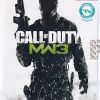 Retro Spillekonsoller EPIC PANDA Nintendo Wii Spil | Call Of Duty Modern Warfare 3 - Wii (B Grade) (Genbrug)