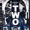 Retro Spillekonsoller EPIC PANDA Playstation 3 Ps3 Spil | Army Of Two - Ps3 (B Grade) (Genbrug)