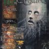 Rollespil EPIC PANDA Call Of Cthulhu | H P Lovecrafts - Worlds Of Cthulhu - Issue 1 (B-Grade) (Genbrug)