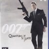 Retro Spillekonsoller EPIC PANDA Playstation 2 Ps2 Spil | 007 Quantum Of Solace - Ps2 (B Grade) (Genbrug)