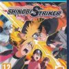 Retro Spillekonsoller EPIC PANDA Playstation 4 Ps4 Spil | Naruto To Boruto - Shinobi Striker - Ps4 (A Grade) (Genbrug)