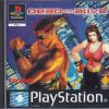 Retro Spillekonsoller EPIC PANDA Playstation 1 Ps1&Psx Spil | Dead Or Alive - Ps1 (A Grade) (Genbrug)