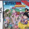 Retro Spillekonsoller EPIC PANDA Nintendo Ds Spil | Dragonball Origins - Nintendo Ds (B Grade) (Genbrug)