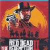 Retro Spillekonsoller EPIC PANDA Playstation 4 Ps4 Spil | Red Dead Redemption 2 - Ps4 Spil (B Grade) (Genbrug)