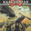 Rollespil EPIC PANDA Armageddon 2089 | Armageddon 2089 - Kazakhstan Behind Enemy Lines (B Grade) (Genbrug)