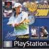 Retro Spillekonsoller EPIC PANDA Playstation 1 Ps1&Psx Spil | All Star Tennis 2000 - Ps1 (B Grade) (Genbrug)