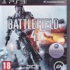 Retro Spillekonsoller EPIC PANDA Playstation 3 Ps3 Spil | Battlefield 4 - Ps3 (B Grade) (Genbrug)