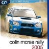 Retro Spillekonsoller EPIC PANDA Playstation 2 Ps2 Spil | Colin Mcrae Rally 2005 - Ps2 (B Grade) (Genbrug)