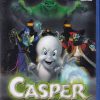 Retro Spillekonsoller EPIC PANDA Playstation 2 Ps2 Spil | Casper Spirit Dimensions - Ps2 (B Grade) (Genbrug)