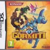 Retro Spillekonsoller EPIC PANDA Nintendo Ds Spil | Gormiti The Lords Of Nature - Nintendo Ds (A Grade) (Genbrug)