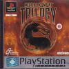 Retro Spillekonsoller EPIC PANDA Playstation 1 Ps1&Psx Spil | Mortal Kombat Trilogy - Platinum - Playstation 1 (B Grade) (Genbrug)