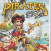 Retro Spillekonsoller EPIC PANDA Nintendo Wii Spil | Pirates Hunt For Blackbeards Booty - Wii (B Grade) (Genbrug)