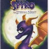 Retro Spillekonsoller EPIC PANDA Nintendo Wii Spil | The Legend Of Spyro The Eternal Night - Nintendo Wii (B Grade) (Genbrug)