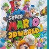 Retro Spillekonsoller EPIC PANDA Nintendo Wii U Spil | Super Mario 3D World - Nintendo Wiiu (B Grade) (Genbrug)