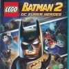 Retro Spillekonsoller EPIC PANDA Nintendo Wii U Spil | Lego Batman 2 Dc Super Heroes - Nintendo Wiiu (B Grade) (Genbrug)