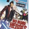 Retro Spillekonsoller EPIC PANDA Nintendo Wii Spil | No More Heroes - Wii (B Grade) (Genbrug)