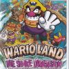 Retro Spillekonsoller EPIC PANDA Nintendo Wii Spil | Wario Land The Shake Dimension - Wii (B Grade) (Genbrug)