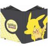 Tcg Kortspil EPIC PANDA Pokemon Tilbehor Samlemapper | Pikachu - A4 Pro-Binder - Pokemon Mappe