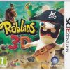 Retro Spillekonsoller EPIC PANDA Nintendo 3Ds Spil | Rabbids 3D - Nintendo 3Ds Spil - (B Grade) (Genbrug)