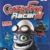 Retro Spillekonsoller EPIC PANDA Playstation 2 Ps2 Spil | Crazy Frog Racer 2 - Ps2 (B Grade) (Genbrug)