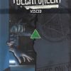 Rollespil EPIC PANDA Delta Green | Delta Green - Viscid (B Grade) (Genbrug)