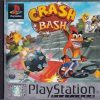 Retro Spillekonsoller EPIC PANDA Playstation 1 Ps1&Psx Spil | Crash Bash - Platinum - Ps1 (B Grade) (Genbrug)