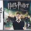 Retro Spillekonsoller EPIC PANDA Nintendo Ds Spil | Harry Potter And The Order Of The Phoenix - Nintendo Ds (A Grade) (Genbrug)