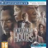 Retro Spillekonsoller EPIC PANDA Playstation 4 Ps4 Spil | The Invisible Hours - Ps4 Vr (B Grade) (Genbrug)