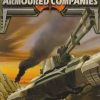 Rollespil EPIC PANDA Armageddon 2089 | Armageddon 2089 - Armoured Companies (B Grade) (Genbrug)