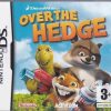 Retro Spillekonsoller EPIC PANDA Nintendo Ds Spil | Dreamworks Over The Hedge - Nintendo Ds (A Grade) (Genbrug)