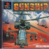 Retro Spillekonsoller EPIC PANDA Playstation 1 Ps1&Psx Spil | Gunship - Ps1 (B Grade) (Genbrug)