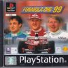 Retro Spillekonsoller EPIC PANDA Playstation 1 Ps1&Psx Spil | Formula One 99 - Ps1 (B Grade) (Genbrug)