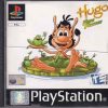 Retro Spillekonsoller EPIC PANDA Playstation 1 Ps1&Psx Spil | Hugo Frog Fighter - Ps1 (B Grade) (Genbrug)