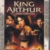 Retro Spillekonsoller EPIC PANDA Playstation Portable Film Umd | King Arthur Extended Version - Psp Umd Film (B Grade) (Genbrug)