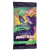 Tcg Kortspil EPIC PANDA Mtg Commander Masters | Commander Masters - Set Booster Pack - Magic The Gathering